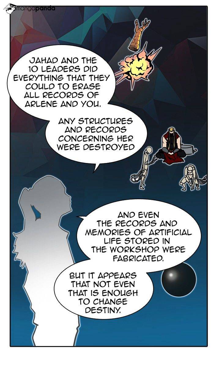 Tower of God Chapter 320 image 048